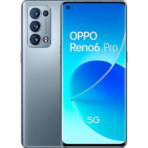 product_image_name-Oppo-Reno 6 Pro* 6.55 Pouces* (256GB-12GB RAM) Sea-4500mAh-64mpx Quadruple - 1Sim -esim-1