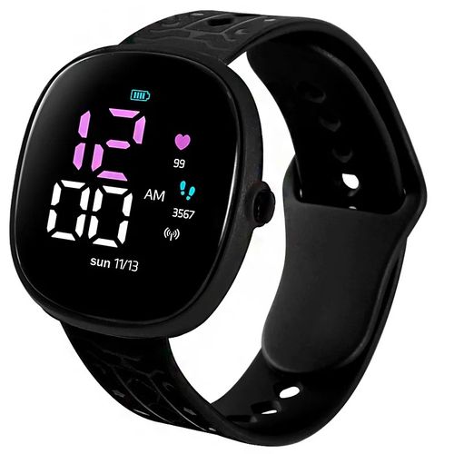 Montre garçon pas new arrivals cher