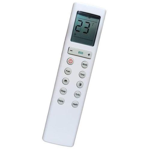 Smart Télécommande Compatible NASCO/SOLDSTAR/MILLENIUM Climatiseur