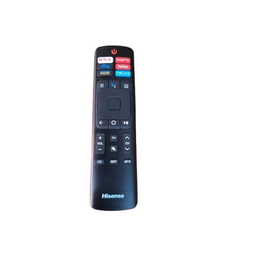 Generic Télécommande Hisense Vidda Androïde