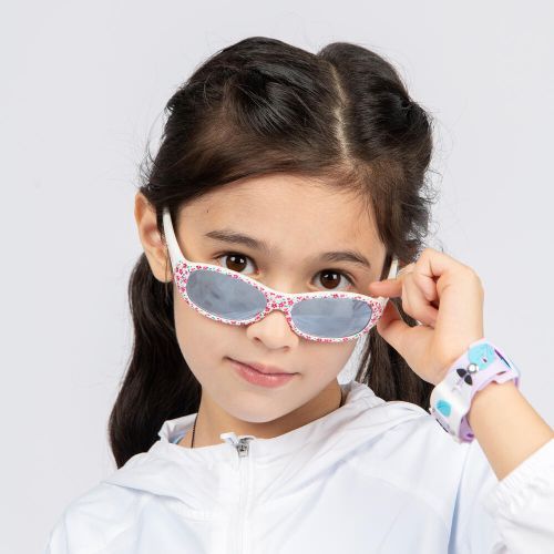 QUECHUA by decathlon Lunettes De Soleil Enfant 2 4 Ans Categorie 4 Prix pas cher Jumia CI