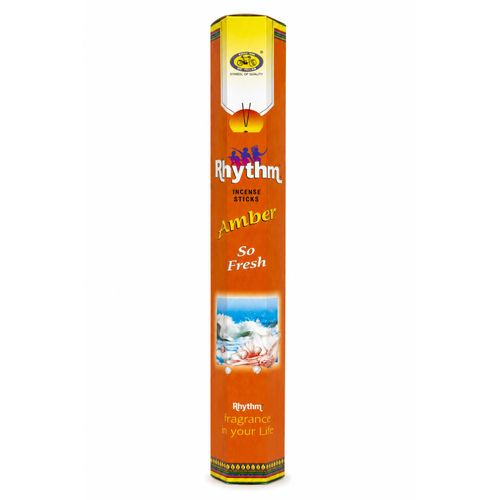 Generic Bâtonnets d’Encens Parfum Ambre So Fresh