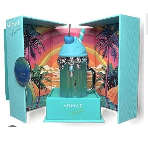 Armaf island bliss eau de parfum femme 100ml - image 2
