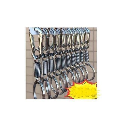 product_image_name-Generic-Lot de 12 Chic Porte-clés et porte-clés-1