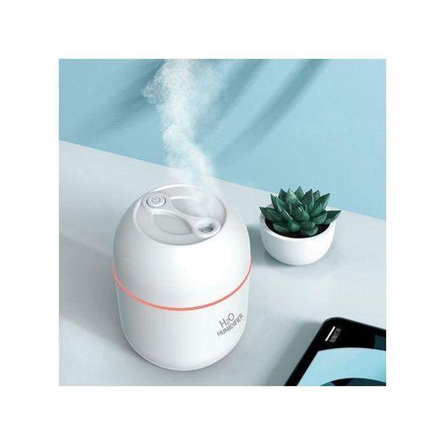 Generic Humidificateur De 220ml De Capacité - image 4