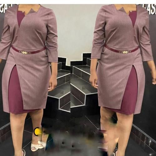 Jumia ci robe tunique clearance