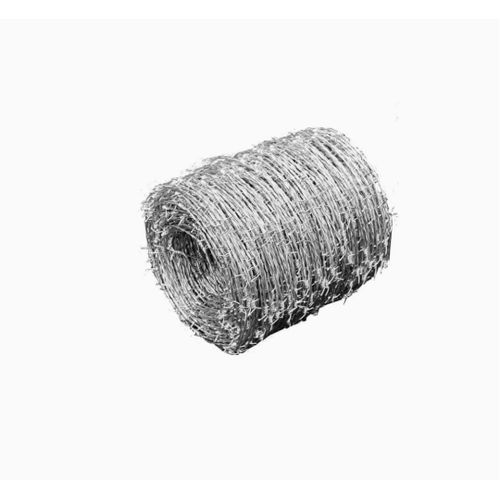 Generic Fil Barbelé Rouleau 100 Mettre