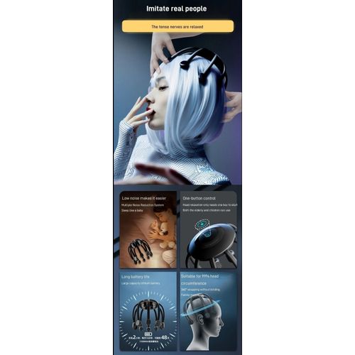 product_image_name-Fashion-Massage De Tête, Grattoir De Tête Cuir Chevelu-4