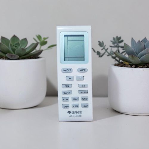 Gree Télécommande pour Climatiseur Modèle AKT GR28