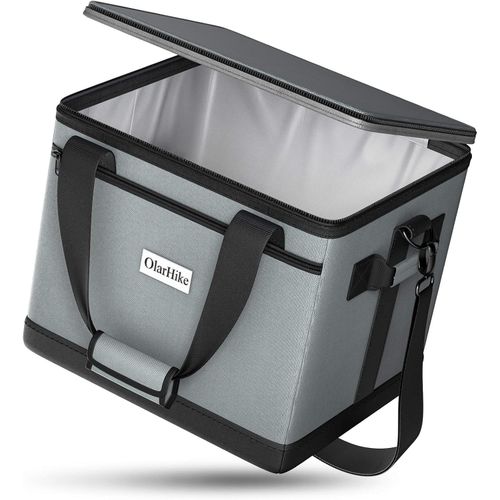 Avis / test - Sac Isotherme Glaciere Souple Isotherme 30L Grande