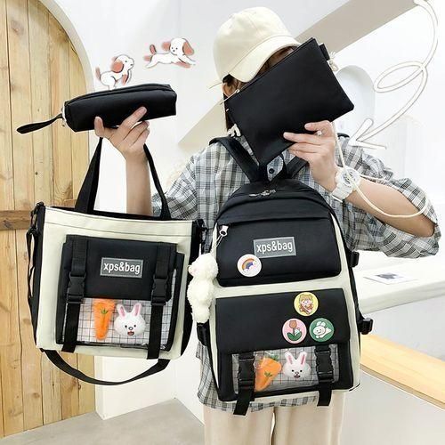 Sac a dos cheap pour lyceen