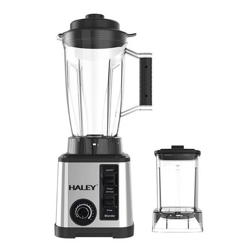 product_image_name-HALEY-Blender Professionnel – Mixeur Haute Performance pour cuisine / NOIR-1