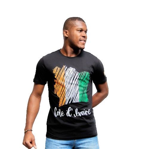 Tee shirt shop motif homme