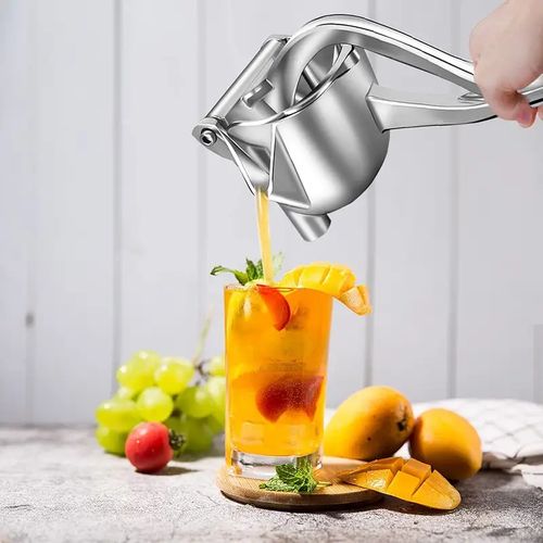 Generic Fruit Press