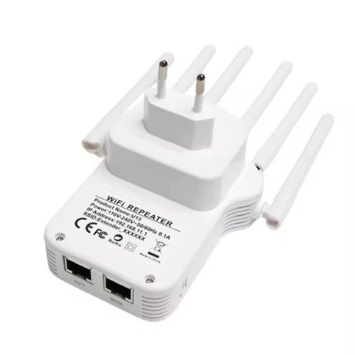 product_image_name-Generic-Répéteur WiFi Sans Fil avec Antennes – Amplifiez Votre Connexion Internet-2