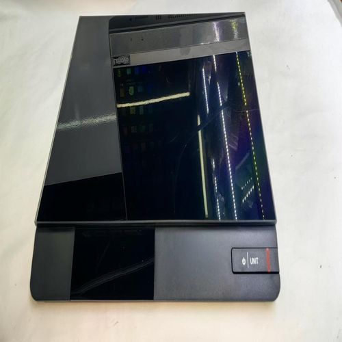 product_image_name-Generic-Balance de Cuisine Digitale - 15kg / 1g - Verre Trempé-2