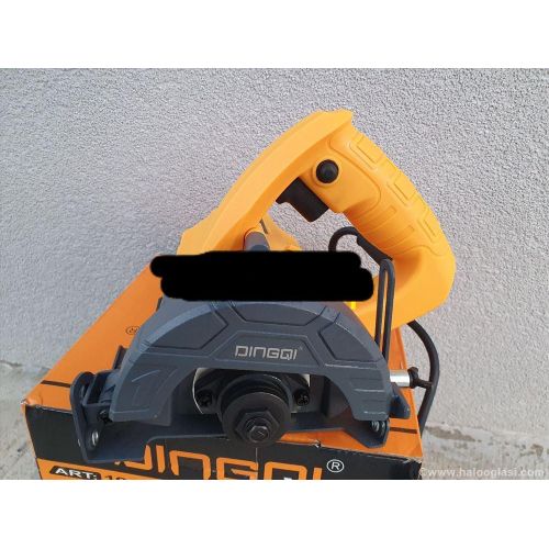 Generic Scie circulaire DINGQI 1200W - image 2