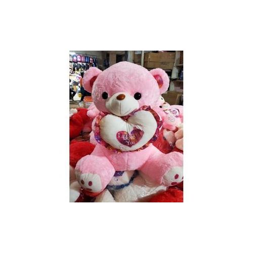 Generic Nounours En Peluche 60cm Prix pas cher Jumia CI