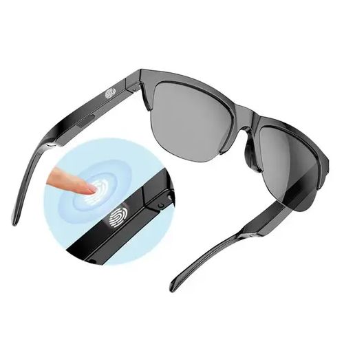 Lunette de soleil connecté cheap