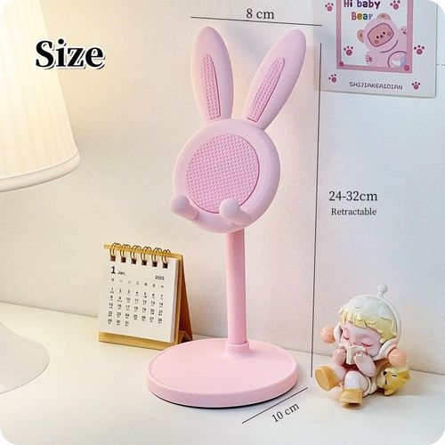 product_image_name-Generic-Support De Téléphone Et Tablette à Angle Rétractable-1