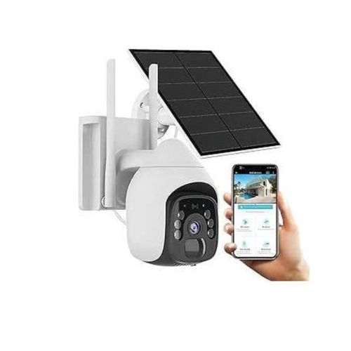 Generic Caméra énergie solaire 4G - image 5