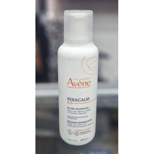 Pavene Crème Relipidante 400 ml