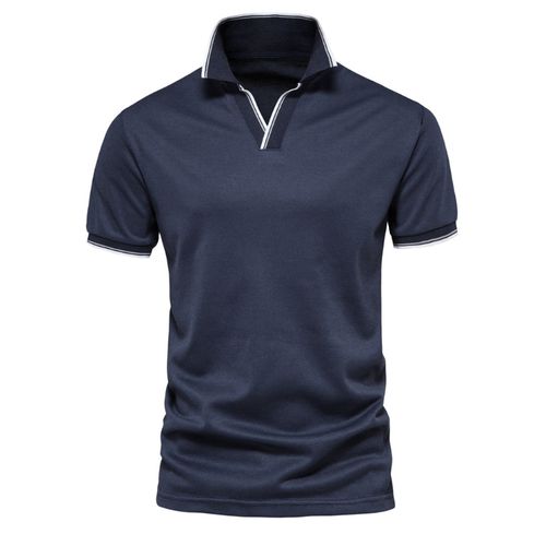 T shirt décontracté homme deals