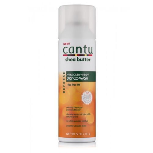 Cantu Spray Protecteur De Couleur