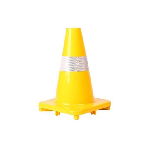 product_image_name-Generic-Cône de Signalisation Routière 30 cm – Sécurité et Balisage Visible-2