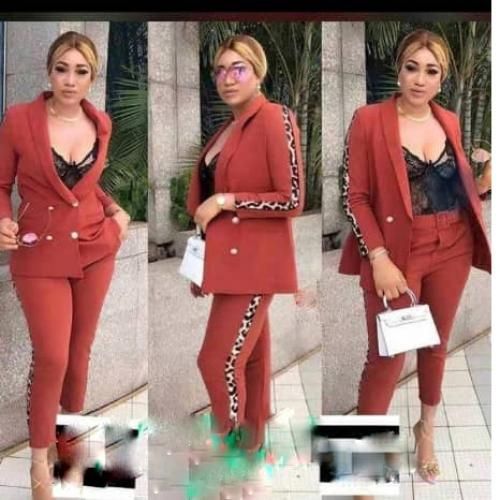 Jumia habillement femme outlet