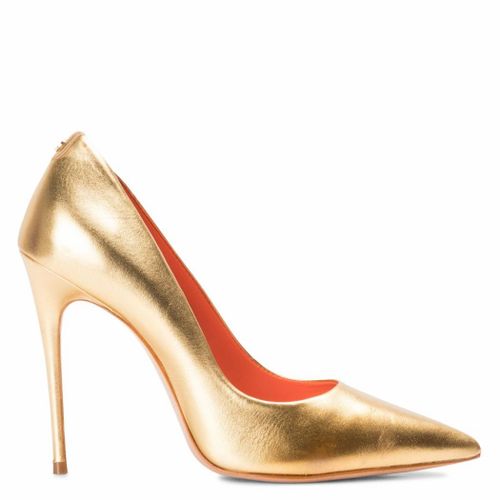 Generic Escarpin Or Prix pas cher Jumia CI