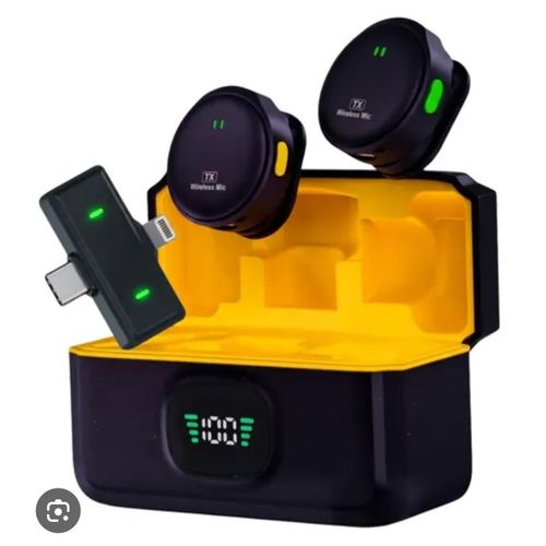 Generic Microphone sans fil - image 2