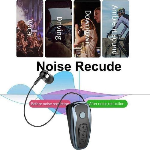 Generic Bluetooth Busines CLIP ON - image 3