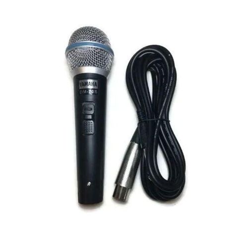 Generic Puissant Micro Baladeur A Fil
