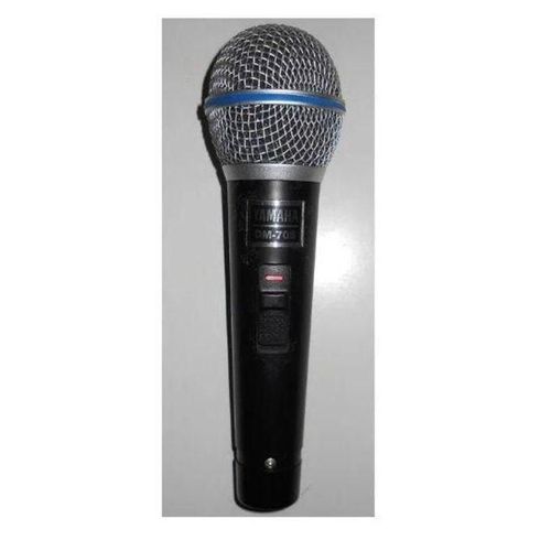 Generic Puissant Micro Baladeur A Fil - image 2
