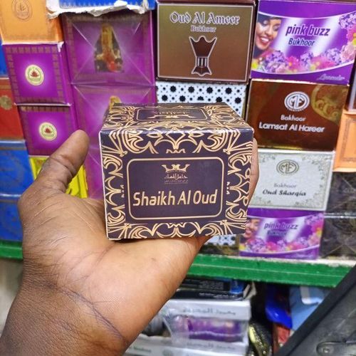 Generic Hamil Encens Bakhoor Sheikh Al Oud BG