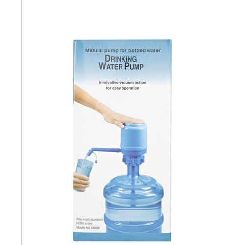 product_image_name-Generic-pompe à eau manuelle (modèle 29799) est un système de distribution par action de vide conçu pour s'adapter à la plupart des bouteilles d'eau standard (souvent de 5 à 6 gallons / 19 litre s-1