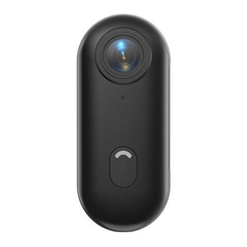 Generic Caméra CCD HD 2,4 pouces pour enfants au style rétro