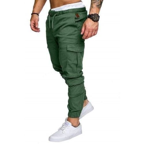 Pantalon chasseur deals