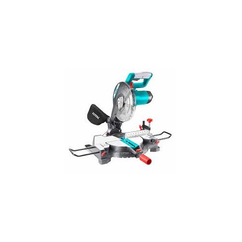 TOTAL Scie à Onglet Radial 1800W