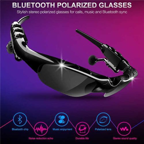 Lunette sales bluetooth jumia