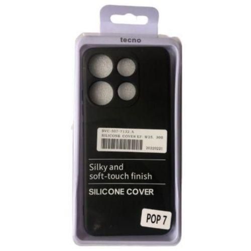 product_image_name-Tecno-Coque En Silicone Compatible à Pop 7-1