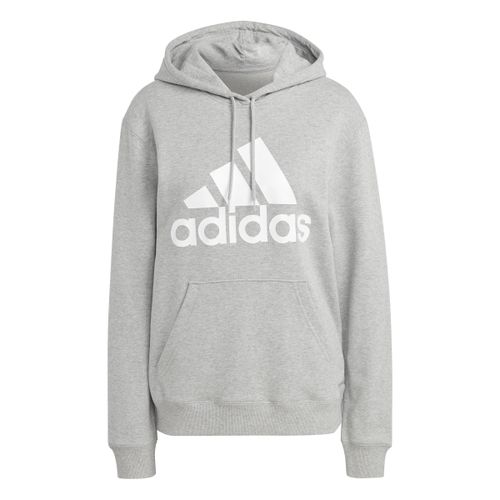 Adidas Pull Sweat Shirt Femme Essentials Big Logo Regular French Terry Gris Prix pas cher Jumia CI
