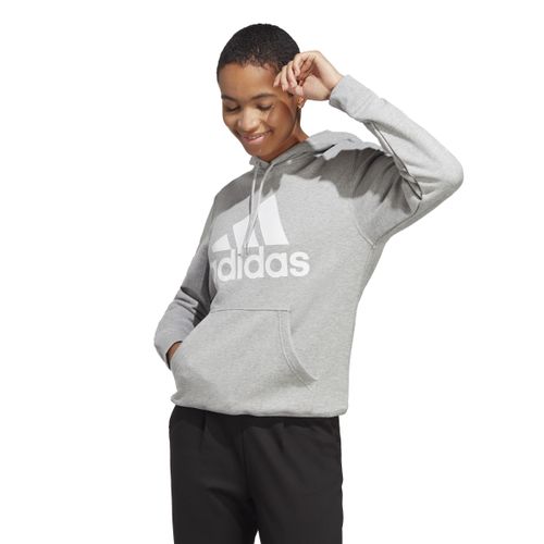 Pull adidas femme gris discount