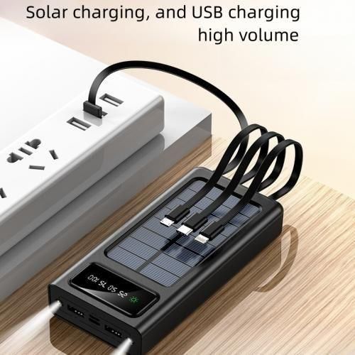 product_image_name-POHB-Power Bank Portable Charge Rapide Y304 20000Mah - Noir-4