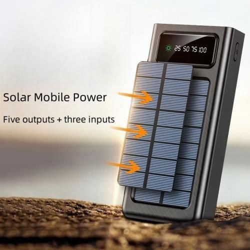 product_image_name-POHB-Power Bank Portable Charge Rapide Y304 20000Mah - Noir-7