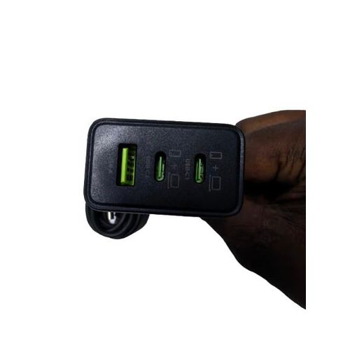 Tecno Chargeur
