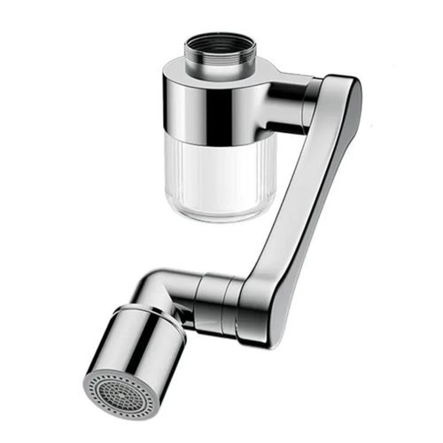 Generic EXTENSION-FILTRE A EAU - CARTOUCHE INTÉGRÉ