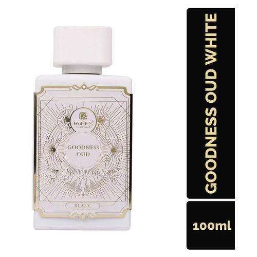 Riiffs goodness oud blanc eau de parfum mixte 100ml - image 3
