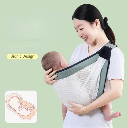 Generic Porte bebe Souple Leger Longueur Reglable Portable Pour Les Nouveau nes De 0 a 36 Mois Prix pas cher Jumia CI
